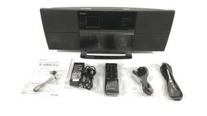  Pioneer беспроводной AV мини компонент iPhone/iPod соответствует X-SMC5-K