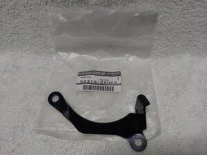 開封のみ 日産 純正部品 ブレーキホースブラケット 54314-24U00 スカイライン GT-R BCNR33 BNR34 R33 R34 ステージア 260RS WGNC34