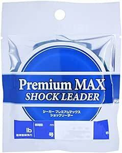 シーガー(Seaguar) シーガー プレミアムマックス ショックリーダ