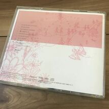 【中古CD】キーコ　keyco walk in romantic_画像3
