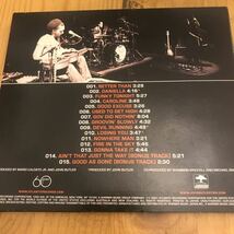 【中古CD】the john butler trio / grand national_画像3