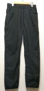 patagonia◆パタゴニア パンツSサイズ BLK 55796SP24