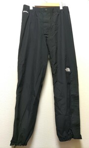 THE NORTH FACE/ザ ノースフェイス/GORE-TEX Pants/ゴアテックス パンツ/ブラック/M/NP11507