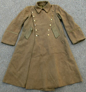  old Japan army land army .. for 9 . type out . coat .. for 