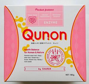 キュノンQunon 3g×60包