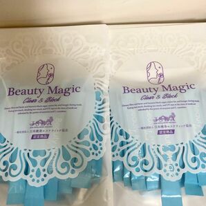 Beauty Magic ブロック　2袋セット