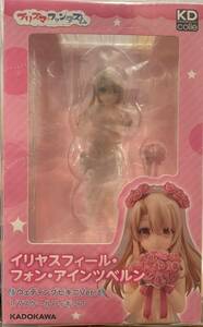  unopened new goods Fate/kaleid liner Prisma*Illya prizma * fan tazmi rear sfi-ru* phone *a in tsu bell n wedding bikini Ver.