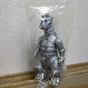 レア バンダイ ウルトラ怪獣600サイズ メカゴジラ無版権パチモン パチ ソフビB マルサン ブルマァクm1号ベアモデル羽沢組マーミット ポピー