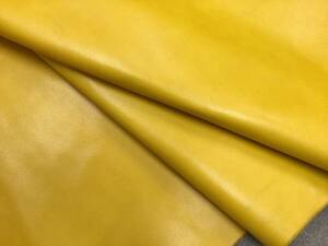  leather cow leather go-to style type pushed . yellow 225tesiN179