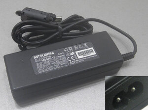 MITSUBISHI 16V2.5A M6036-13(6.0*pin)■407-01