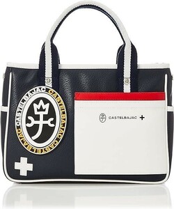 CASTELBAJACカステルバジャックトートバッグ CB ミック