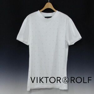  Victor & Rolf футболка 