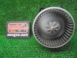 5ER2529FE1 ) トヨタ ウィッシュ ZNE10G 純正 ヒーターブロアモーター