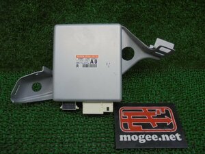 5EO4005FB4-4 ) トヨタ エスティマ アエラス ACR50W 中期型 純正 パワステコンピューター　89650-28140