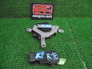 5ER2585GK4 ) 日産 セレナ ハイウェイスター FC26/FNC26 純正 リア右 ドアロックソレノイド