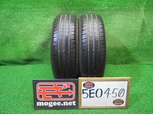 5EO450BE11) 送料無料 バリ山 イボ有 2021年製 165/60R15 UNIGRIP ROADMILEAGE 15インチ夏タイヤ2本セット サマータイヤ