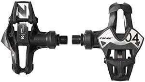 TIME(タイム) 自転車 ロードバイク ビンディング ペダル 軽量 エクスプレッソ XPRESSO 4 重量:115g/片側 T