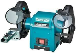 マキタ(Makita) 卓上グラインダ 150mm GB602