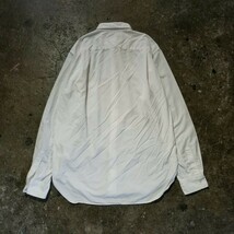 COMME des GARCONS HOMME PLUS 21ss ポリ縮シャツ 2021ss AD2020 コムデギャルソンオムプリュス_画像2