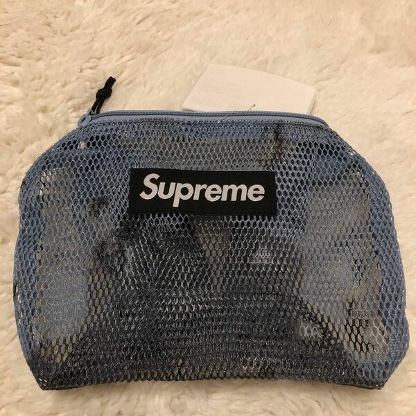 supreme SS20 UTILITY POUCH