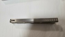 Tsunami Balisong #274 Limited edition Made in USA _画像9