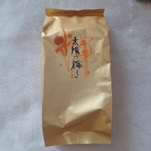 もち吉　太陽の輝き　揚げせんべい