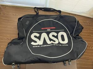 SASO(saso) воздушный порт дорожная сумка CYBAG-7
