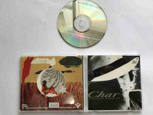 【送料無料】Char『flashback memories』CD