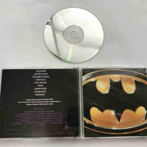 【送料無料】prince（プリンス）『BATMAN（バットマン）』CD