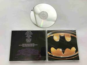 【送料無料】prince(プリンス)『BATMAN(バットマン)』CD