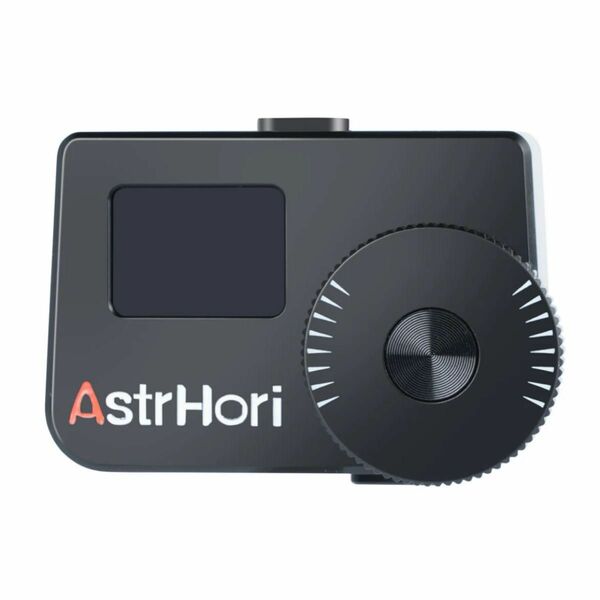 【極美品】AstrHori AH-M1 露出計 旧型カメラにも対応可能