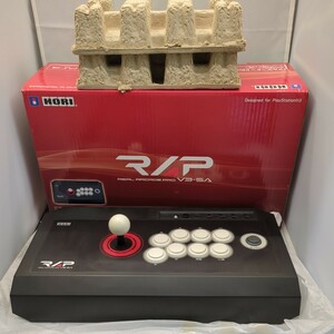  real arcade Pro.V3 SA HP3-65 operation verification settled 