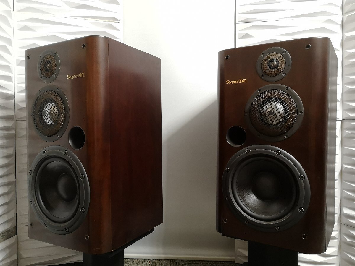 Yahoo!オークション -「onkyo scepter 1001」の落札相場・落札価格 Yahoo!オークション -「onkyo scepter 1001」の落札相場・落札価格