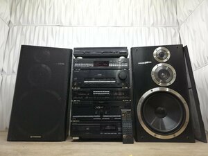 ◆レストア整備済 6か月保証 PIONEER Private X-A5 パイオニア・バブルコンポ・ミニコンポ・システムコンポ/検 m0k5003