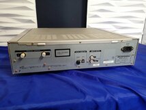 ◆送料半額!!◆Marantz SA-15S1/sa15s1 SACDプレーヤー・CDプレーヤー・マランツ◆整備済◆下取歓迎 m0d4418_画像5