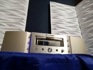 * postage half-price!!*Marantz SA-15S1/sa15s1 SACD player *CD player * Marantz * service completed * under taking welcome m0d4418