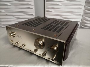 ◆整備済◆極上美品◆SANSUI AU-α907NRA プリメインアンプ・サンスイ◆下取歓迎 検/アニバーサリー・リミテッド m0a5332