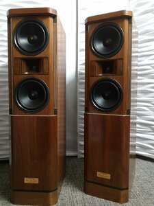 * postage half-price!* all country shipping maintenance goods *Pioneer S-1000 TWIN temporary . same axis tallboy speaker * pair * Pioneer * under taking welcome * inspection /exclusive m0s5263