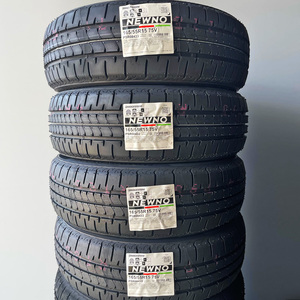 2024年製 最短当日発送→翌日お届け 新品 ブリヂストン NEWNO 165/55R15 165/55-15 4本 ニューノ 国内正規品 個人宅様OK 4本送料込32800円