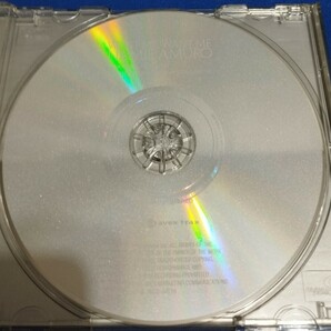 安室奈美恵 WANT ME, WANT ME CD 2曲 DVD WANT ME, WANT ME〈MUSIC VIDEO〉の画像4