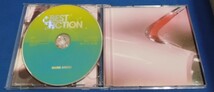 安室奈美恵 BEST FICTIONジャケットA CD17曲 DVD17曲_画像4