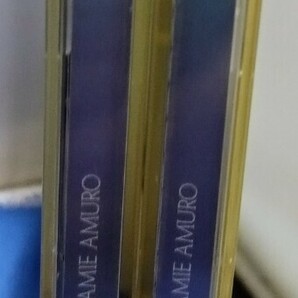 安室奈美恵 WANT ME, WANT ME CD 2曲 DVD WANT ME, WANT ME〈MUSIC VIDEO〉の画像8