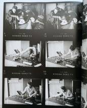 Switch 1993 1月号 Vol.10 No.6 Tom Waits Meets Jim Jarmusch_画像8