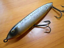 【 ＯＬＤ へドン 1st ザラ Heddon 】_画像1