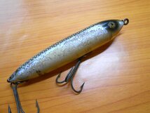 【 ＯＬＤ へドン 1st ザラ Heddon 】_画像2