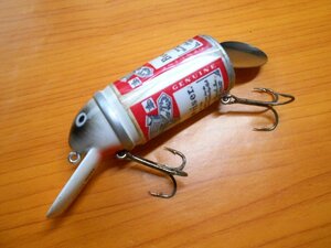 【 ＯＬＤ へドン ビッグバド Heddon 】