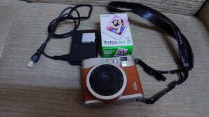 instax mini 90 used beautiful goods 