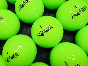 HONMA GOLF