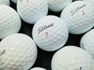 タイトリスト PRO V1X 2021年モデル 30個