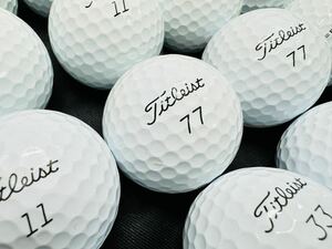 タイトリスト PRO V1 2021年モデル 30個